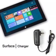 微软平板电脑Surface RT 充电器12V2A 2A 24W电源适配器线