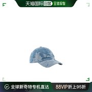 香港直邮潮奢 Emporio Armani 安普里奥 阿玛尼 男士迷彩棒球帽