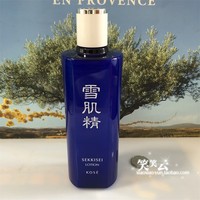 高丝雪肌精化妆水360ml