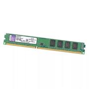 金士顿ddr3133316004g8g台式机，内存条kvr1333d3n94g-sp