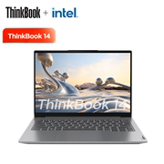 ThinkBook 14+/16联想笔记本轻薄i7学生i5学习商务办公游戏本电脑