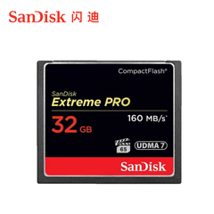 存储卡Sandisk单反相机