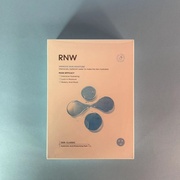 rnw如薇玻尿酸沁漾补水面膜敏感肌，深层滋润补水保湿修护干敏面膜