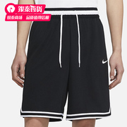 nike耐克篮球短裤男裤2022夏跑步(夏跑步)运动裤休闲五分裤cv1922-011