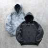 NextVoguecarhartt wip hooded vista水洗连帽拉链外套029524