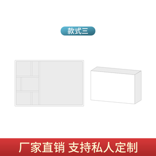 急速电视壁龛柜不锈钢嵌入式隔板电视柜壁柜背景墙金属成品置