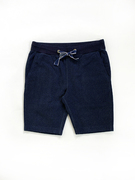 【Wildfire】Pure Blue Japan 3102 日产蓝染毛巾短裤