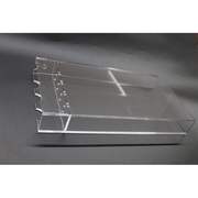 盒子定制透明板有机玻璃亚克力，加工硬塑料e厚度1234567891020板材