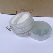 日本rmk散粉中小样试用装，定妆粉02白色，控油柔焦毛孔3g