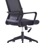 速发办公转椅电脑椅子家用会议室职员椅学生座椅升降人体工学椅网