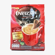 越南雀巢咖啡三合一原味17g*27条雀巢咖啡三合一特浓速溶咖啡条装