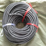 。304不锈钢丝，编织软管毛防爆软管半成品软管，水暖软管配件
