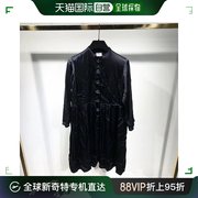 香港直邮Visvim 丝绸连衣裙 318105017011