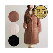 日本直邮herno女式生态，毛皮大衣gc000411d12422多色