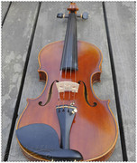 knonus全手工瓜奈利高档小提琴，专业级考级演奏专用瓜式成人小提琴