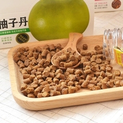 金德福(金德福)蜂蜜盐，金枣60g*8瓶休闲零食咸金枣一盒老鼠屎