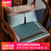 中式椅垫红木椅坐垫餐椅垫，记忆棉坐垫，茶椅凳子垫红木沙发坐垫