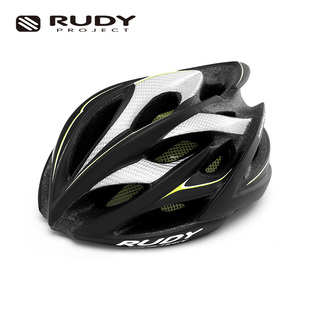 Rudy Project头盔骑行头盔装备山地自行车头盔青少年头盔WINDMAX