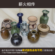 陶罐美术静物专用陶瓷静物陶y罐10件套素描写生五彩世界教具