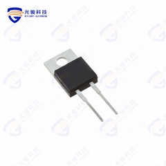 MBR760-E3/45《DIODE SCHOTTKY 60V 7.5A TO220AC》