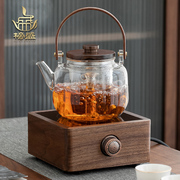 茶觉生活好品味、为感情加温从煮茶开始！