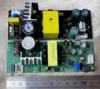 pcba板50w投影仪电源板diy投影机，配件4寸微型投影机led恒流电源板