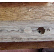 沙拉钻头 木工钻头 螺纹钻 沉头钻 木工开孔器台阶钻头沉孔钻头
