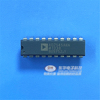 AD7545AKNZ DIP20CMOS12位缓冲乘法DAC芯片IC配单配套