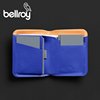 Bellroy澳洲Apex Note Sleeve非凡极简真皮短夹时尚短款男女钱包