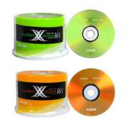 铼德ritek双x系列dvd-r空白，刻录光盘档案dvd+r光碟片铼德婚庆