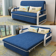 沙发床可折叠客厅小户型1.5双人多功能简约现代简易两用单人1.2米