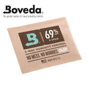 美国Boveda62/65/69雪茄保湿包 双向加湿片保湿片 小包