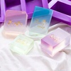 爱皂坊 方形合集DIY手工皂硅胶模具香皂模矽胶几何体形状食品级
