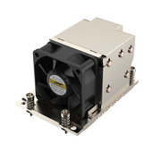 超微H11H12华硕KRNPAMDSP3EPYC7001服务器AMD7002CPU风扇散热器2U