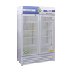 定制超市冰箱饮料柜立式冰柜酒吧酒水冷藏展示冷柜保鲜冰箱直