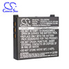 cs适用罗技g7m-rbq124mxair无线鼠标，电池直供831409