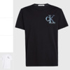 Calvin Klein Jeans CK 男士时尚潮流百搭纯棉短袖T恤 J30J325498
