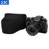 jjc适用于富士xt3相机内胆，包xt5xt4+18-55mm镜头，收纳保护套x-t2x-t3x-t4