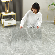 pvc自粘塑胶地板贴仿瓷砖，大理石800x800地板砖，地面翻新改造地板革