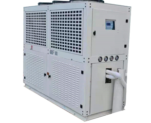 工业冷水机实验室冷水机设备注塑设备冷却水循环冷水机12匹