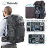 Shimoda摄影包户外相机包专业单反微单内胆大容量防水登山双肩包