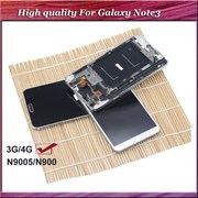 LCD Screen For Samsung Galaxy Note3 Note 3 N9005 N900 LCD D