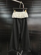 高版本(高版本)zr今年新流行款蓬蓬裙拼接防风，宽松空气感卫裤裙裤可卸