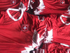 9.9小瑕疵处理 轻薄 速干男子足球短袖 瑞士国家队球迷t恤 球迷衫