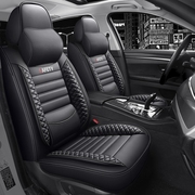 2015/14款东南V6菱仕全包汽车坐垫V6菱仕专用四季通用座套座椅套