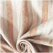 欧美条纹沙发布料面料，雪尼尔混纺软包装饰沙，发套布艺定制四季通用