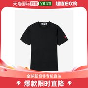 韩国直邮COMME DES GARCONS PLAY T恤P1T3281SS23男士