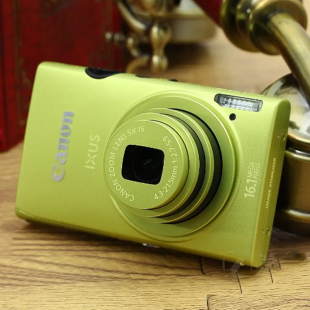Canon/佳能 IXUS 125 HS/IXUS115 IXUS120 IXUS130数码相机学生