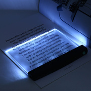 BZ1608 LED平板读书灯夜读灯护眼阅读灯学生夜读灯夜间看书阅读灯