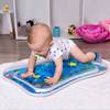 宝宝爬行玩具学爬神器婴儿，抬头练习引导拍拍垫益智趴着水垫6个月b